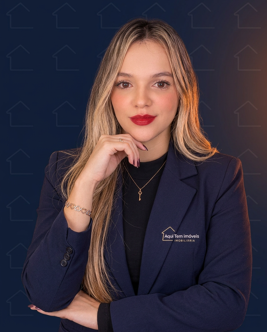 Patrícia, Corretora
